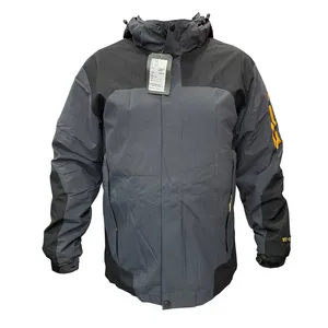 کاپشن مردانه مدل OutDoor