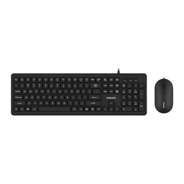 کیبورد و ماوس فیلیپس مدل SPT8264/C264