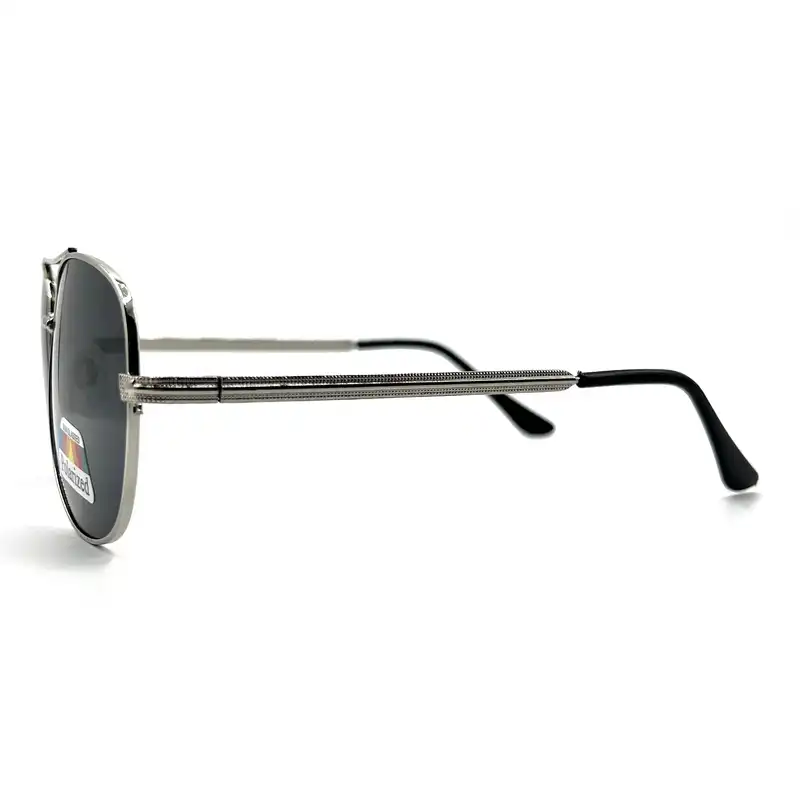 عینک آفتابی مردانه مدل P 123