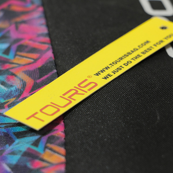 کوله پشتی مدرسه توریث مدل ZLS-6500 به همراه جامدادی