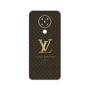 MAHOOT  LS-VTTN Cover Sticker for Nokia 5.3