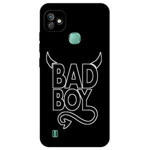 Megafone Bad Boy 8106 Cover For Infinix Smart HD 2021