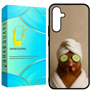 Ghab Guard GCHPA54 Cover for Samsung Galaxy A54 5G  