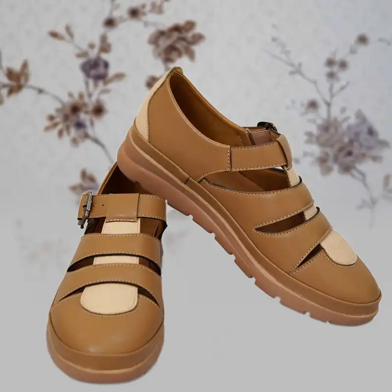 کفش روزمره زنانه مدل آیلین