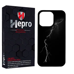 HEPRO MC Cover for Apple IPHONE 13