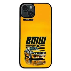AKAM AMC-WA15PLUS-BMW-17 Cover For Apple iPhone 15 Plus