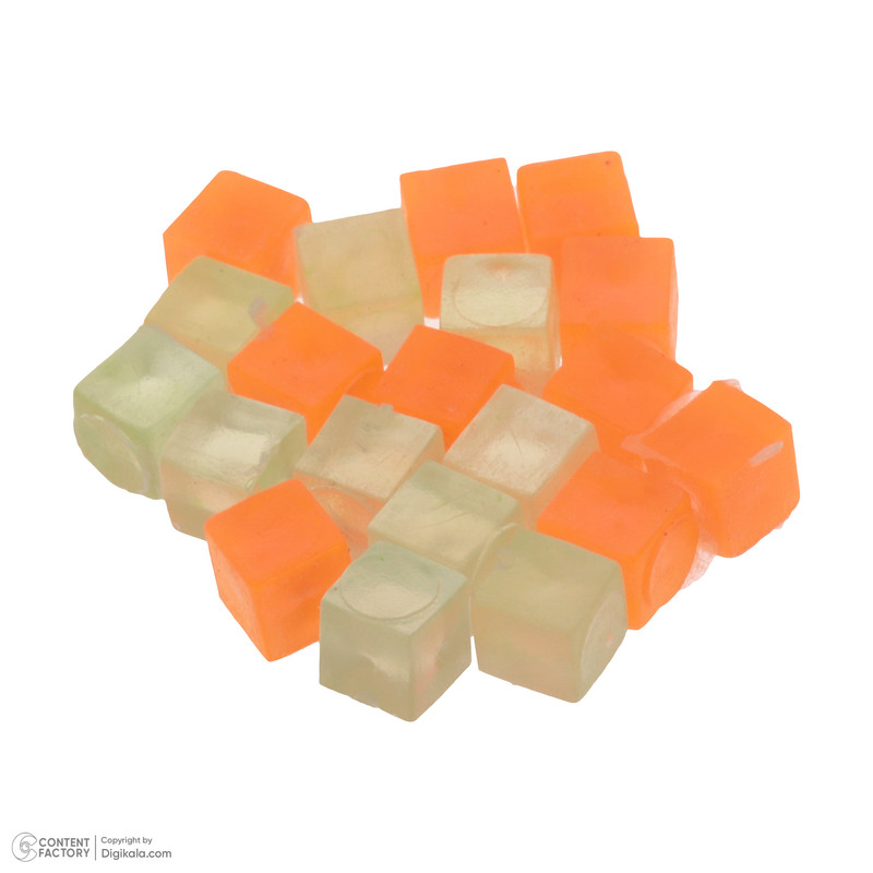 کیت آموزشی ماوا مدل ریاضی خوشمزه چهارم ابتدایی