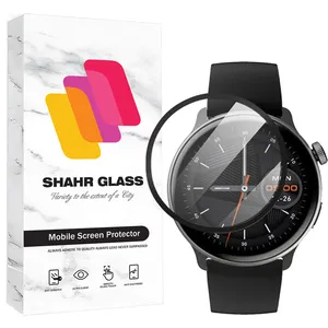 Shahr Glass PMMS20 Screen Protector For Xiaomi Mibro GS