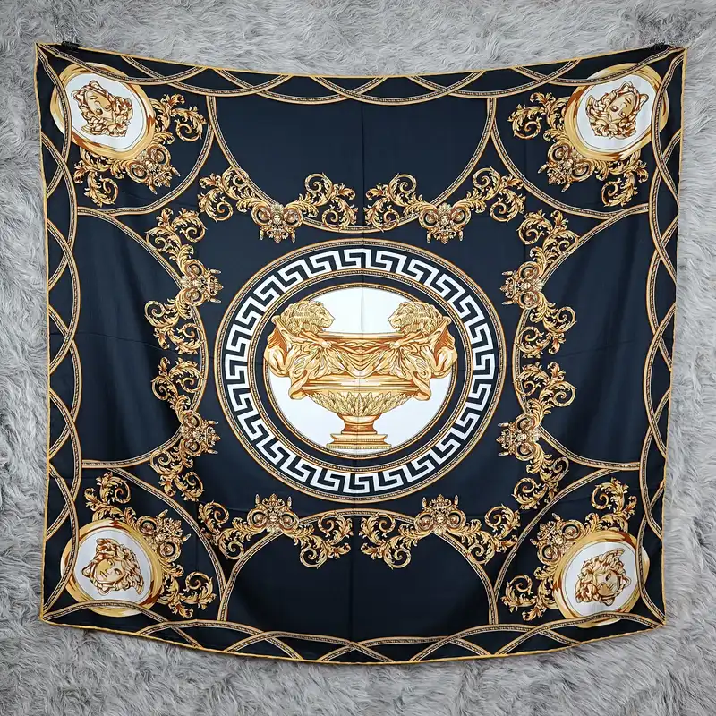 روسری زنانه مدل N3042