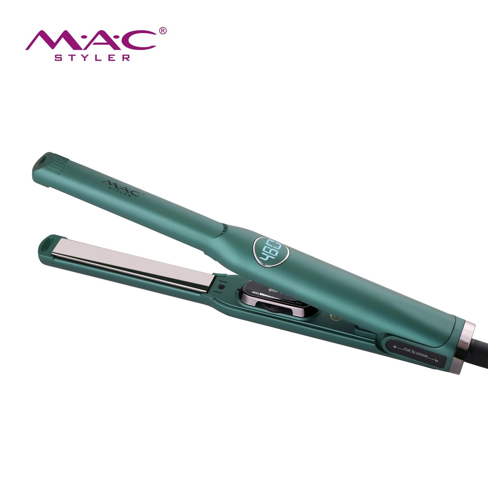 اتو مو مک استایلر مدل MC 5566 -  - 2