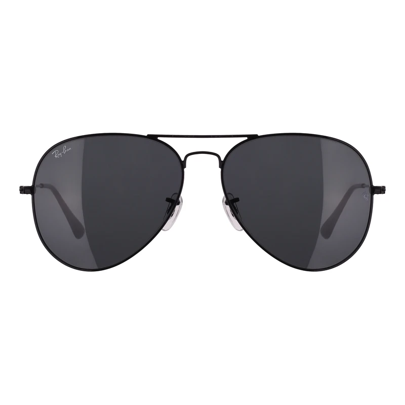 عینک آفتابی مردانه ری بن مدل RB3026-002/62