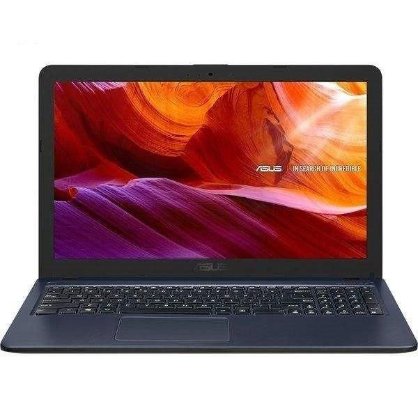لپ تاپ 15 اینچی ایسوس مدل VivoBook K543UB - NYT