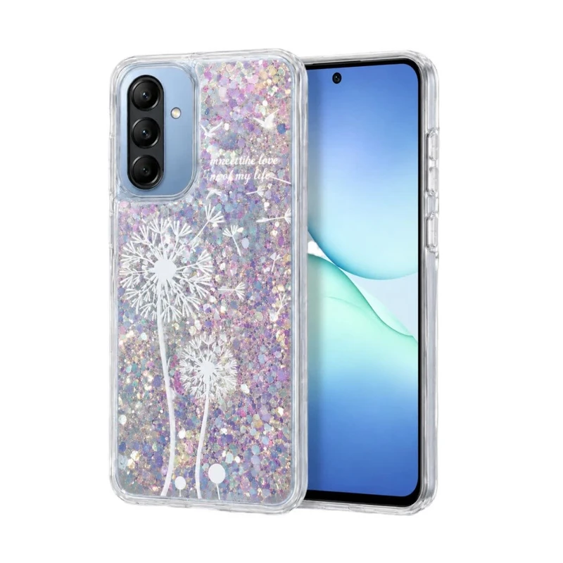 کاور مدل آکواریومی A56-4 مناسب برای گوشی موبایل سامسونگ Galaxy A56