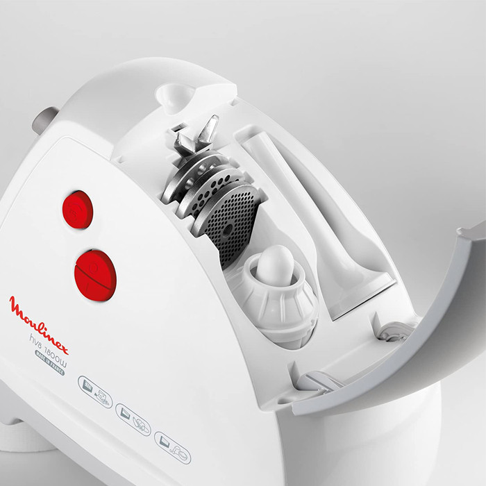 چرخ گوشت مولینکس مدل MM_66