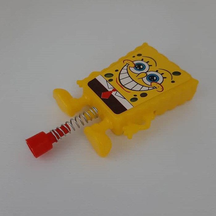سرمدادی مدل باب اسفنجی کد SM - BOB 01 سرمدادی مدل باب اسفنجی کد SM - BOB 01