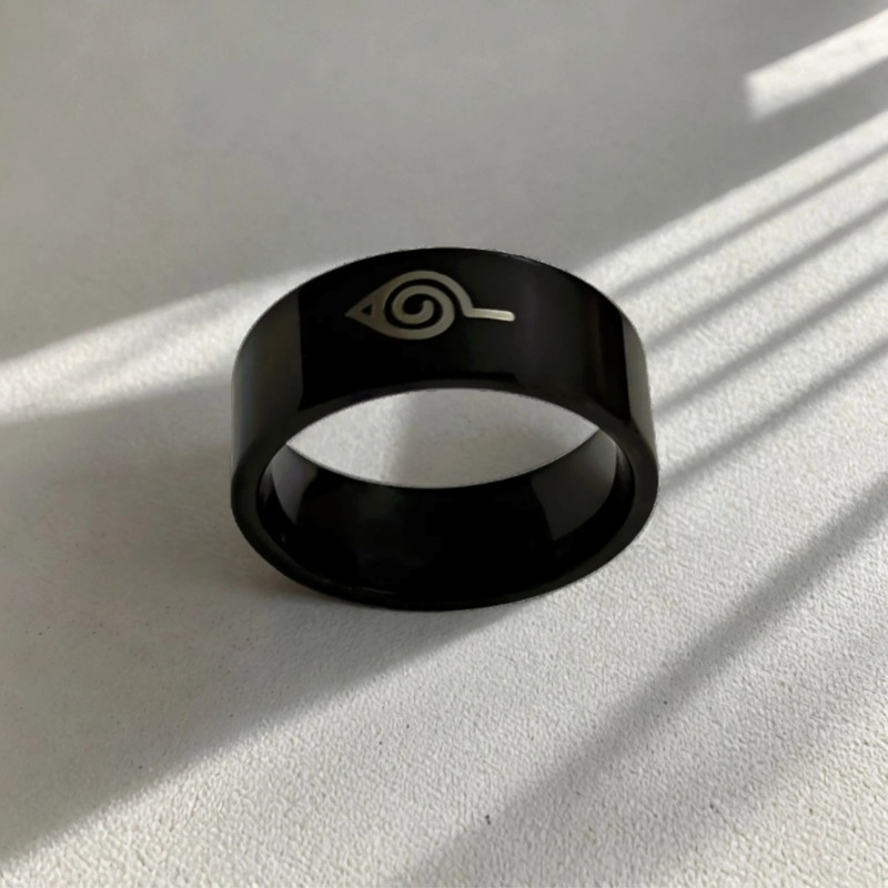 انگشتر مدل ناروتو 291