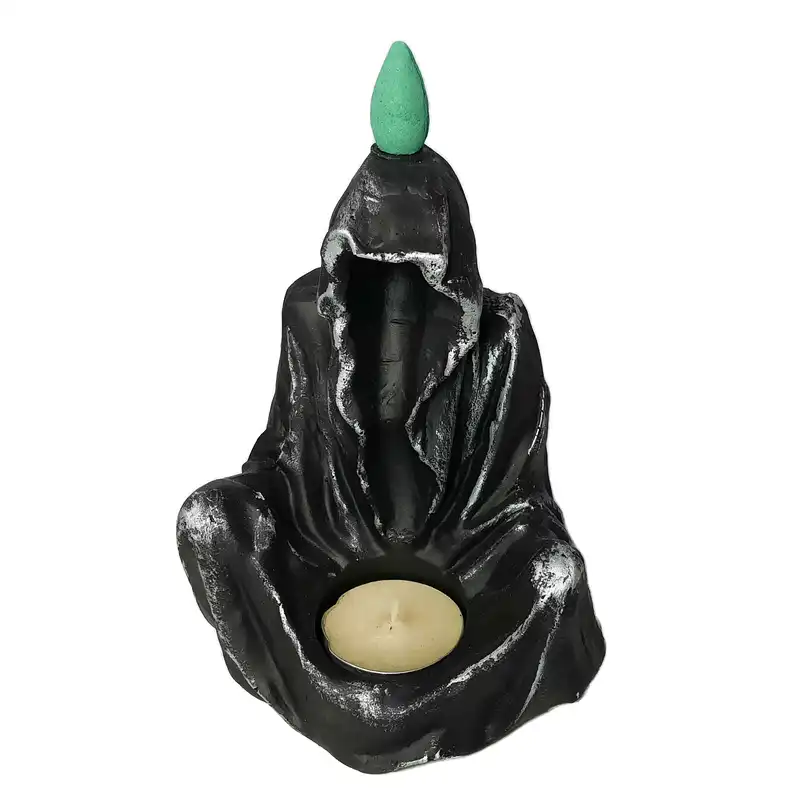 جاعودی آوش دکور مدل آبشاری طرح روح