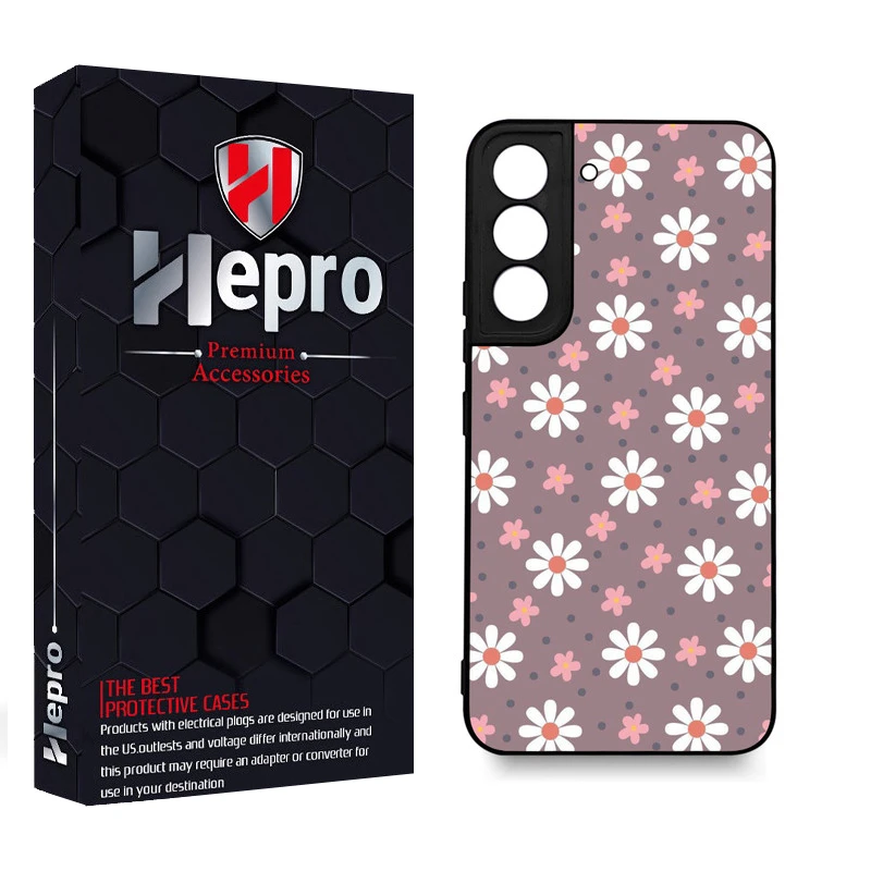 کاور هپرو طرح فانتزی مدل TPU مناسب برای گوشی موبایل سامسونگ Galaxy S22 PLUS