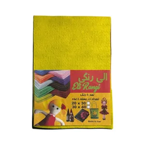 نمد الی کد 2030 بسته 10 عددی
