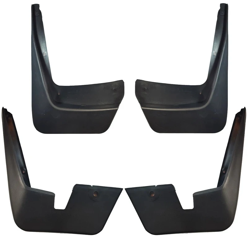 گل پخش کن خودرو کالانیکس مدل GEL-L90-100299 مناسب برای رنو L90 مجموعه 4 عددی