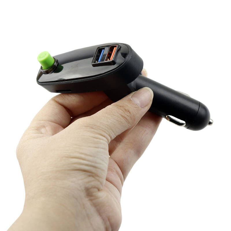 پخش کننده اف ام خودرو آلیسون مدل ALS-A812