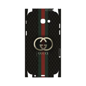 MAHOOT  GCC-FullSkin Cover Sticker for Samsung Galaxy A7 2017