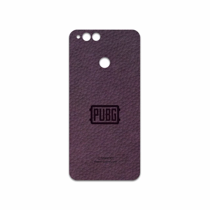 برچسب پوششی ماهوت مدل PL-PUBG مناسب برای گوشی موبایل آنر 7X