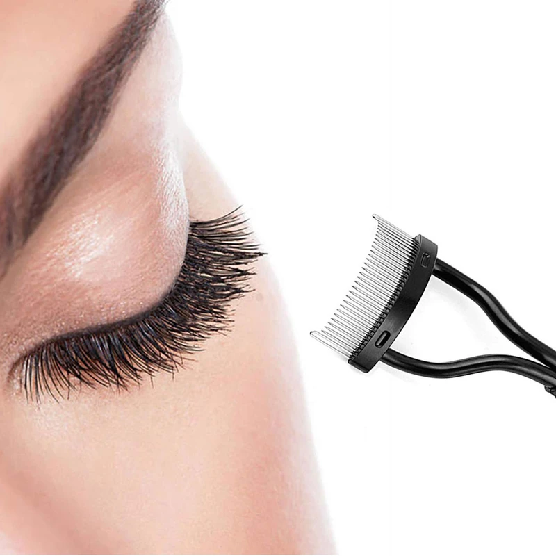 عکس شماره 7 : شانه مژه پرگاس مدل pro-27