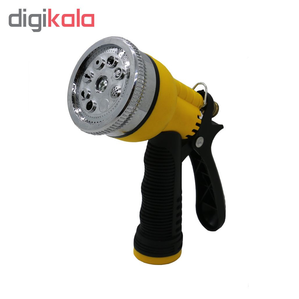 آب پاش ام آر تی مدل MT8 آب پاش ام آر تی مدل MT8