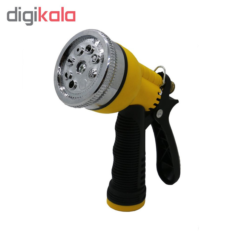 آب پاش ام آر تی مدل MT8 آب پاش ام آر تی مدل MT8