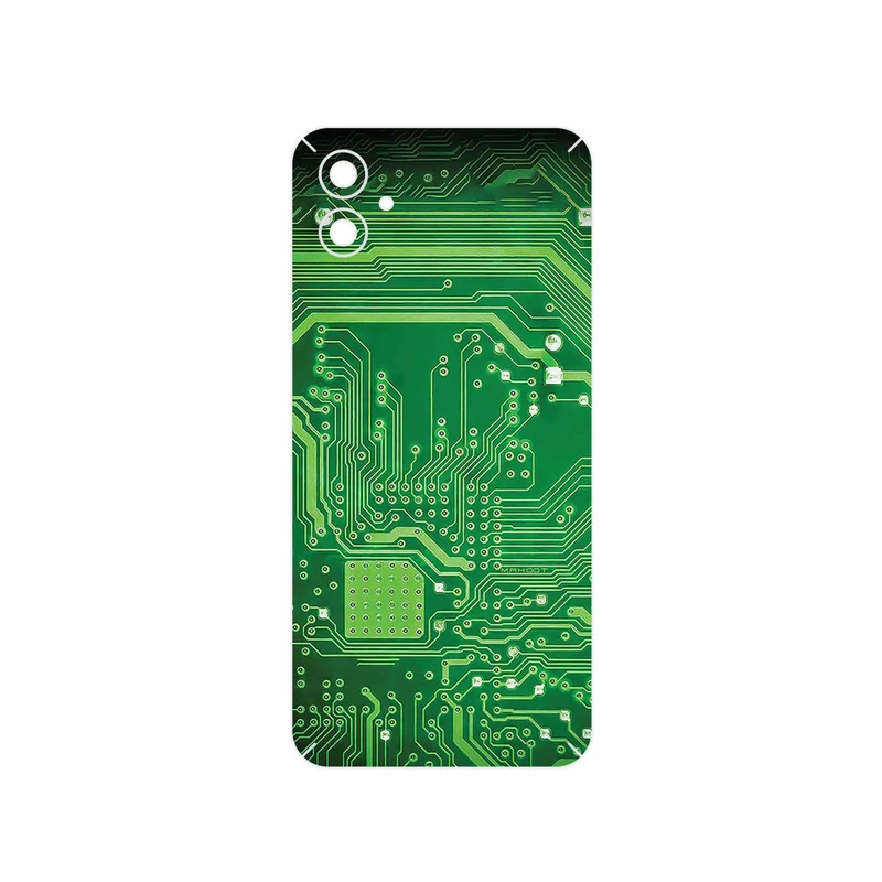 برچسب پوششی ماهوت مدل Green_Printed_Circuit_Board مناسب برای گوشی موبایل سامسونگ Galaxy M04