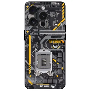 Megafone Gaming Board 8003 Cover For Apple iPhone 15 Pro 