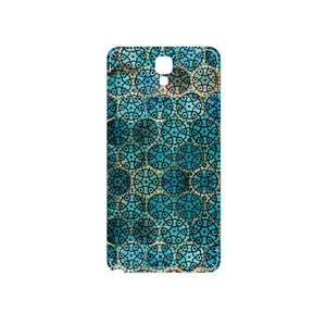 MAHOOT Iran Tile 9 Cover Sticker for Samsung Galaxy Note 3 Neo