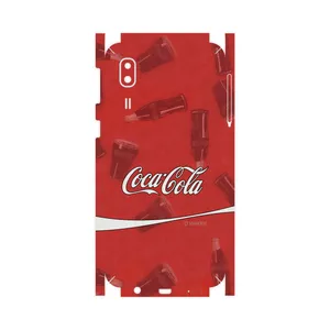 MAHOOT  Cc-Cl-FullSkin Cover Sticker for Samsung Galaxy A2 Core