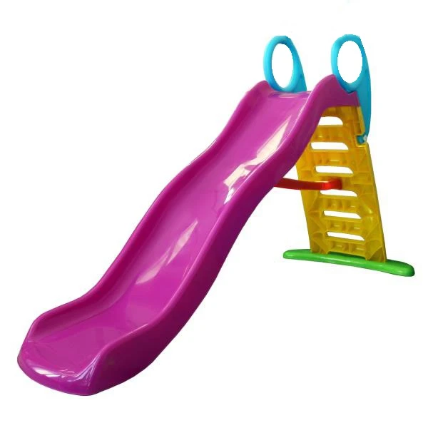 عکس شماره 7 : سرسره مدل آبشار