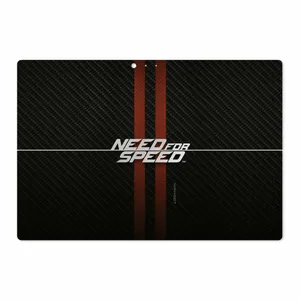 MAHOOT Need-for-Speed-Game Cover Sticker for Microsoft Surface Pro 3 2014