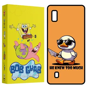 BOB Ghab BCPA10 Cover For Samsung Galaxy A10 / M10