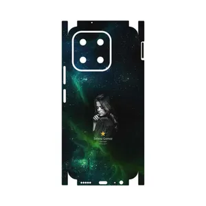 MAHOOT Selena Gomez-FullSkin Cover Sticker for Honor X6b