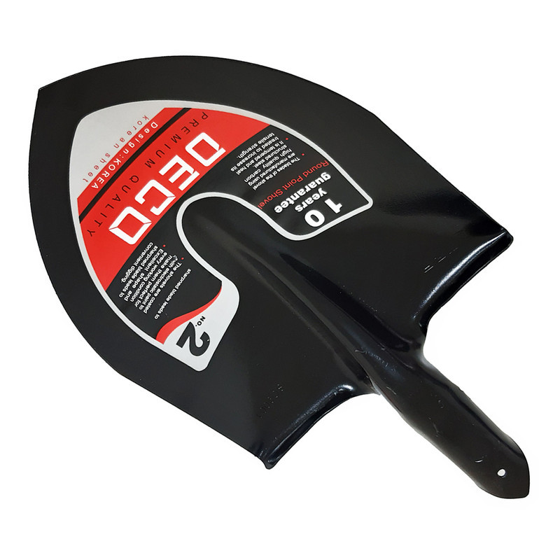 بیل دکو مدل RO - 12