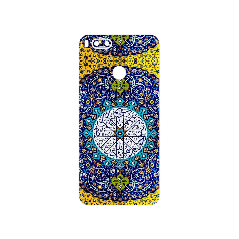 برچسب پوششی ماهوت مدل Iran Tile 13 مناسب برای گوشی موبایل شیائومی Mi 5X