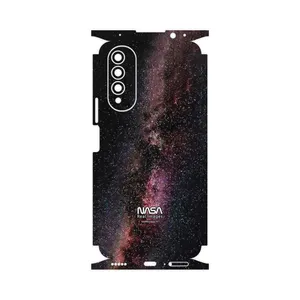 MAHOOT Universe_by_NASA_2-FullSkin Cover Sticker for Wiko T50