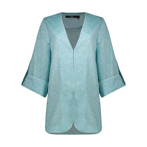 مانتو زنانه نیزل مدل P046001091100603-091