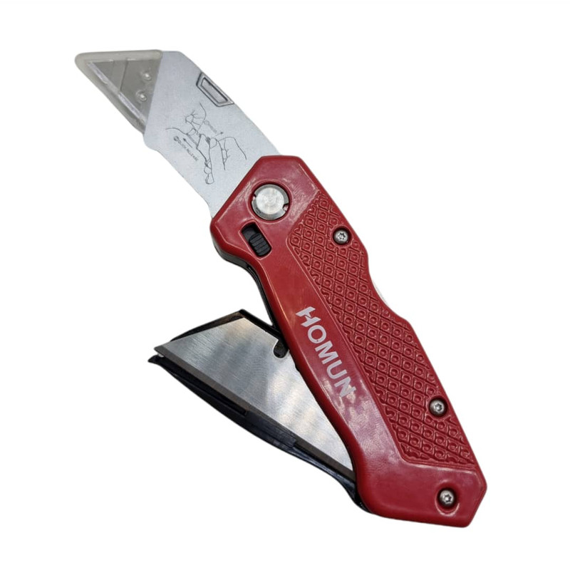 کاتر تاشو هومان مدل DF-828