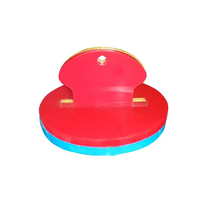 مهر طرح عید غدیر خم مدل 2