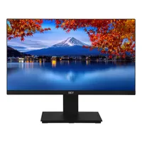 مانیتور 21.5 اینچ اسکای لیزر مدل MB21V13F