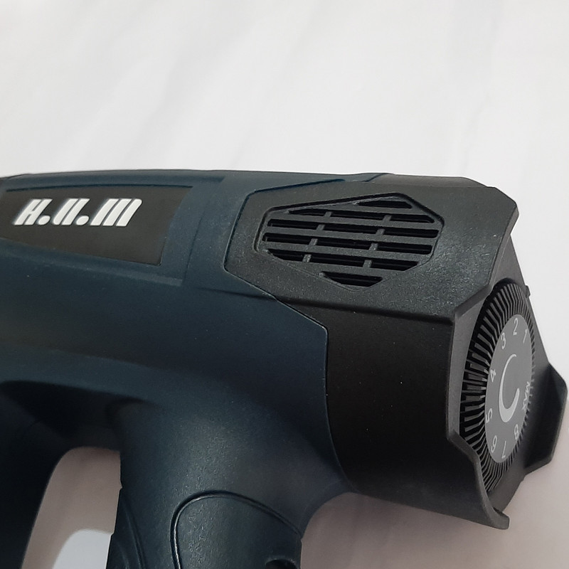 سشوار صنعتی اچ یو ام مدل HU-60M