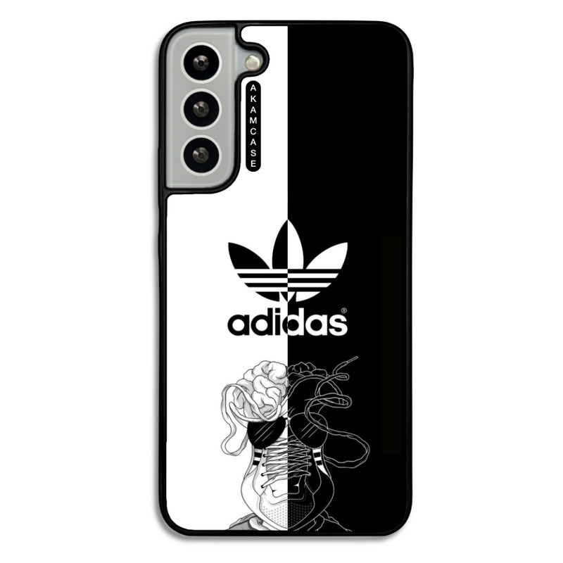 کاور آکام مدل AMCWSGS22P-ADIDAS12 مناسب برای گوشی موبایل سامسونگ Galaxy S22 Plus