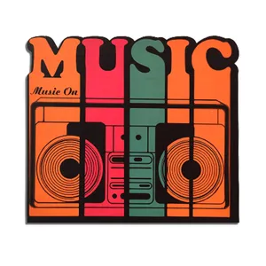 دیوار کوب قلعه شنی  مدل برش دار کد Crop001