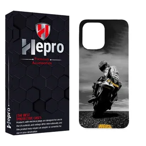 HEPRO MC Cover for XIAOMI Redmi 12 4G / Redmi 12 5G