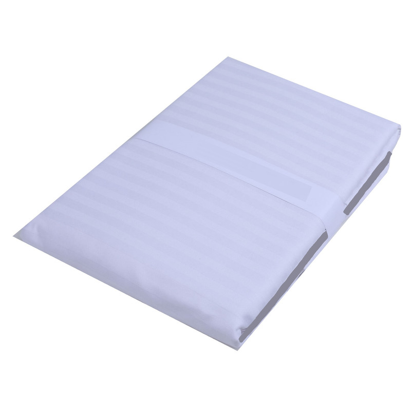 روکش لحاف مدل هتلی niki یکنفره سایز 170×200 سانتی متر